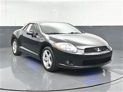 2009 Mitsubishi Eclipse 