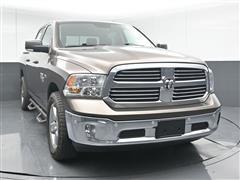 2019 RAM 1500 Classic 