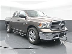 2019 RAM 1500 Classic 