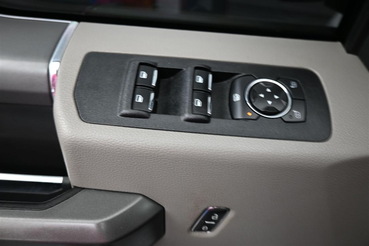 Ford F-150 XLT SuperCrew 5.5-ft. Bed 2WD 2018