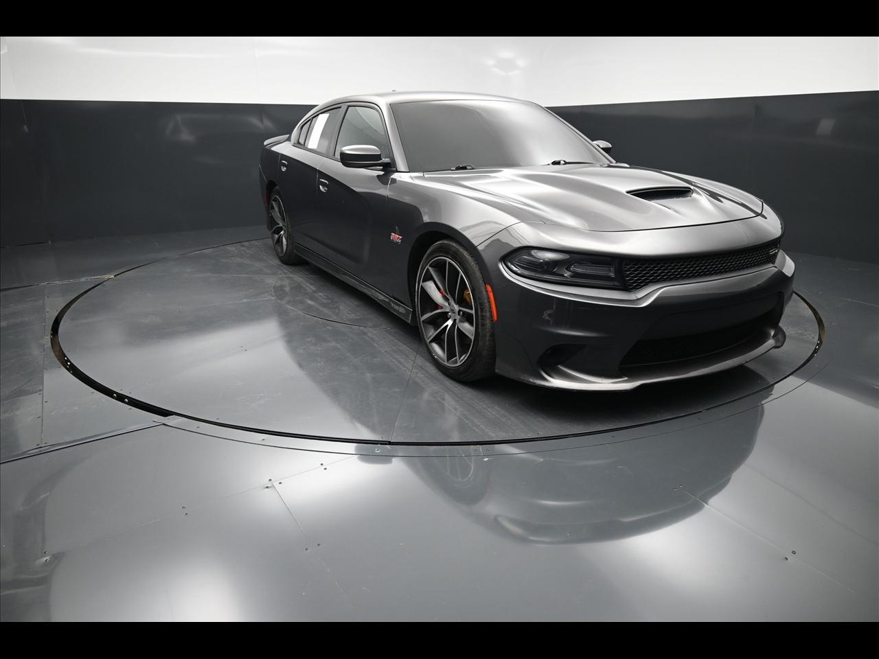 2017 Dodge Charger R/T Scat Pack's photo