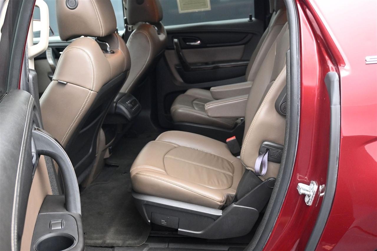 GMC Acadia SLT-1 AWD 2015