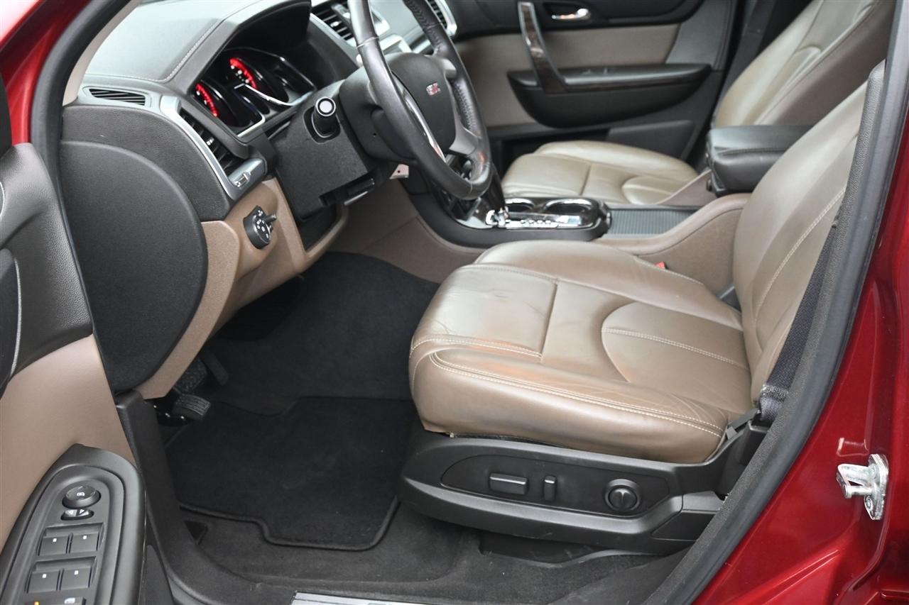 GMC Acadia SLT-1 AWD 2015