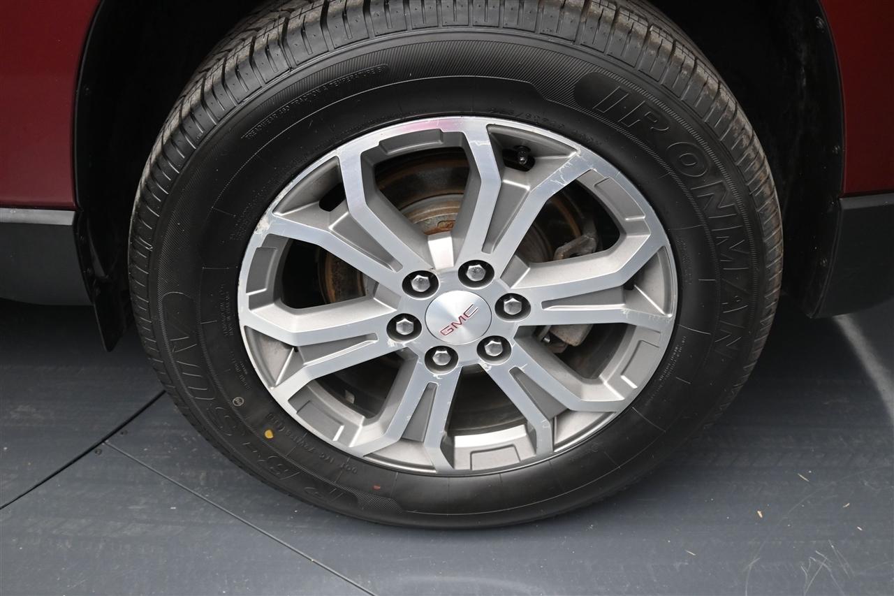 GMC Acadia SLT-1 AWD 2015