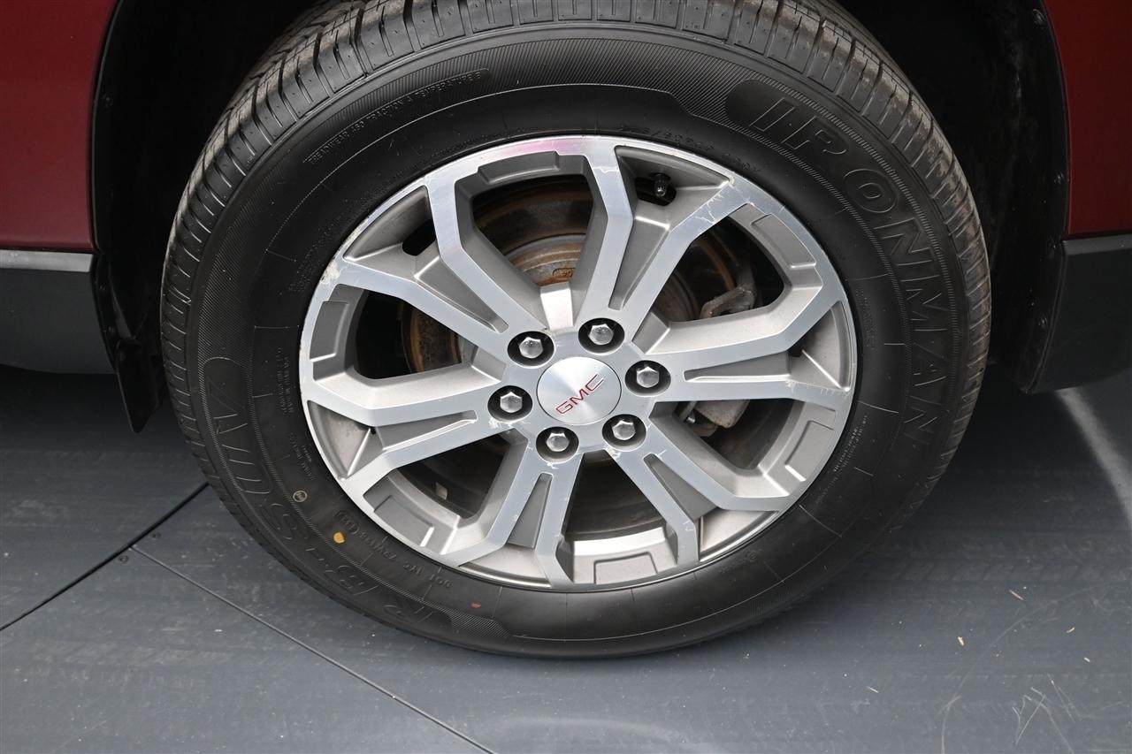 GMC Acadia SLT-1 AWD 2015