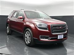 2015 GMC Acadia 