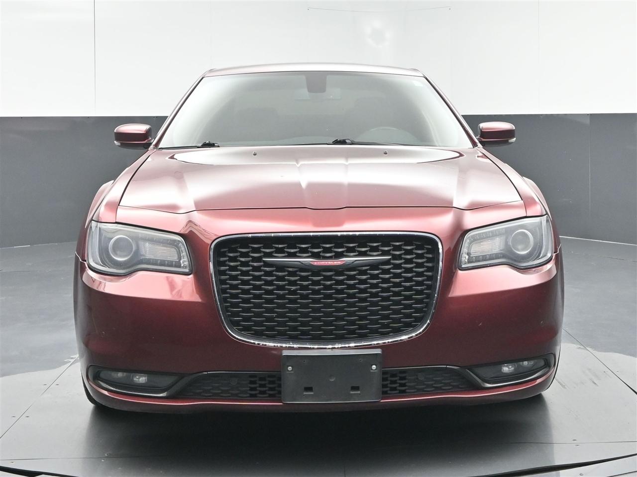 Chrysler 300 S V6 2022