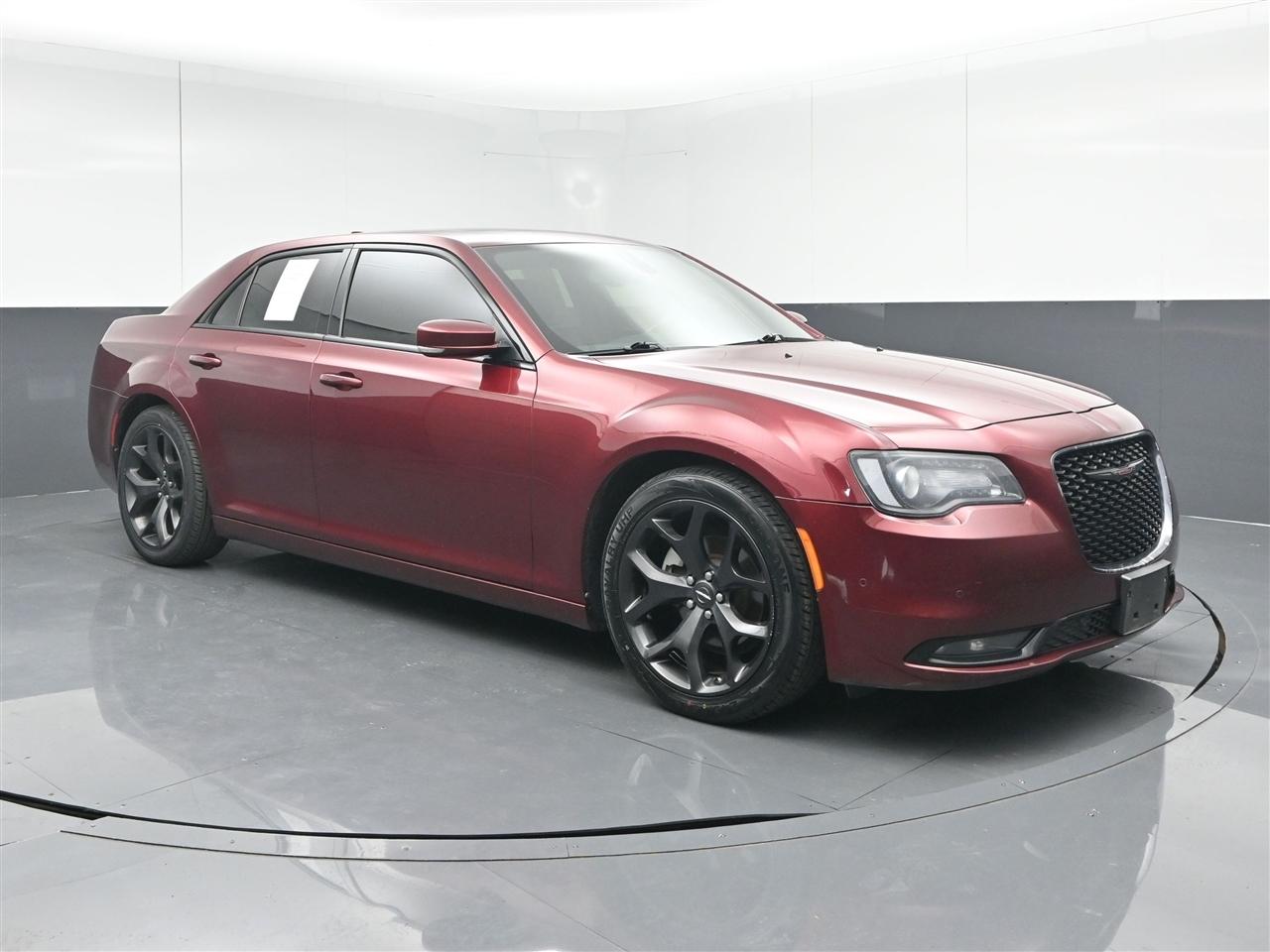 Chrysler 300 S V6 2022