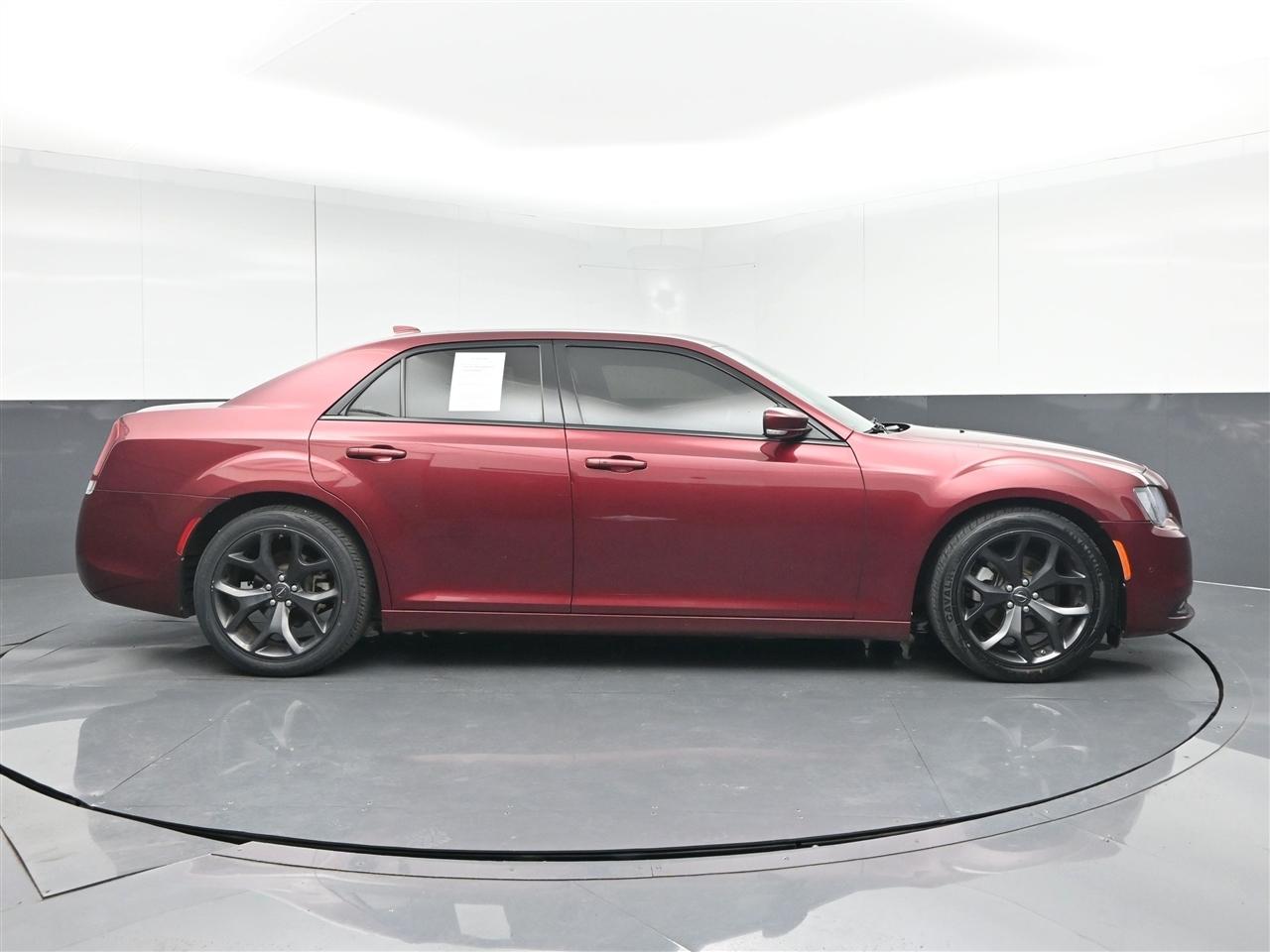 Chrysler 300 S V6 2022