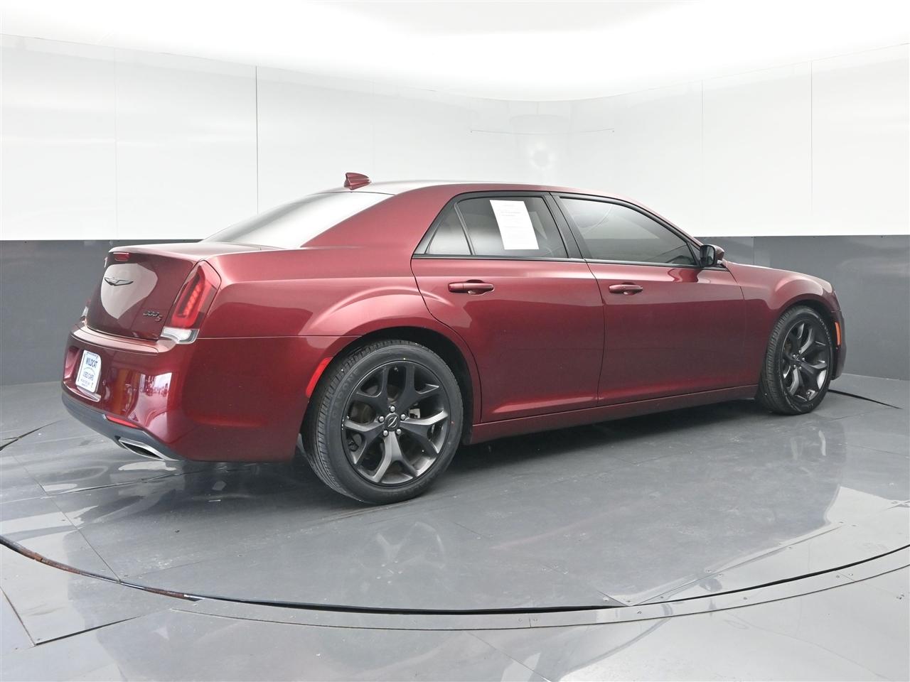Chrysler 300 S V6 2022
