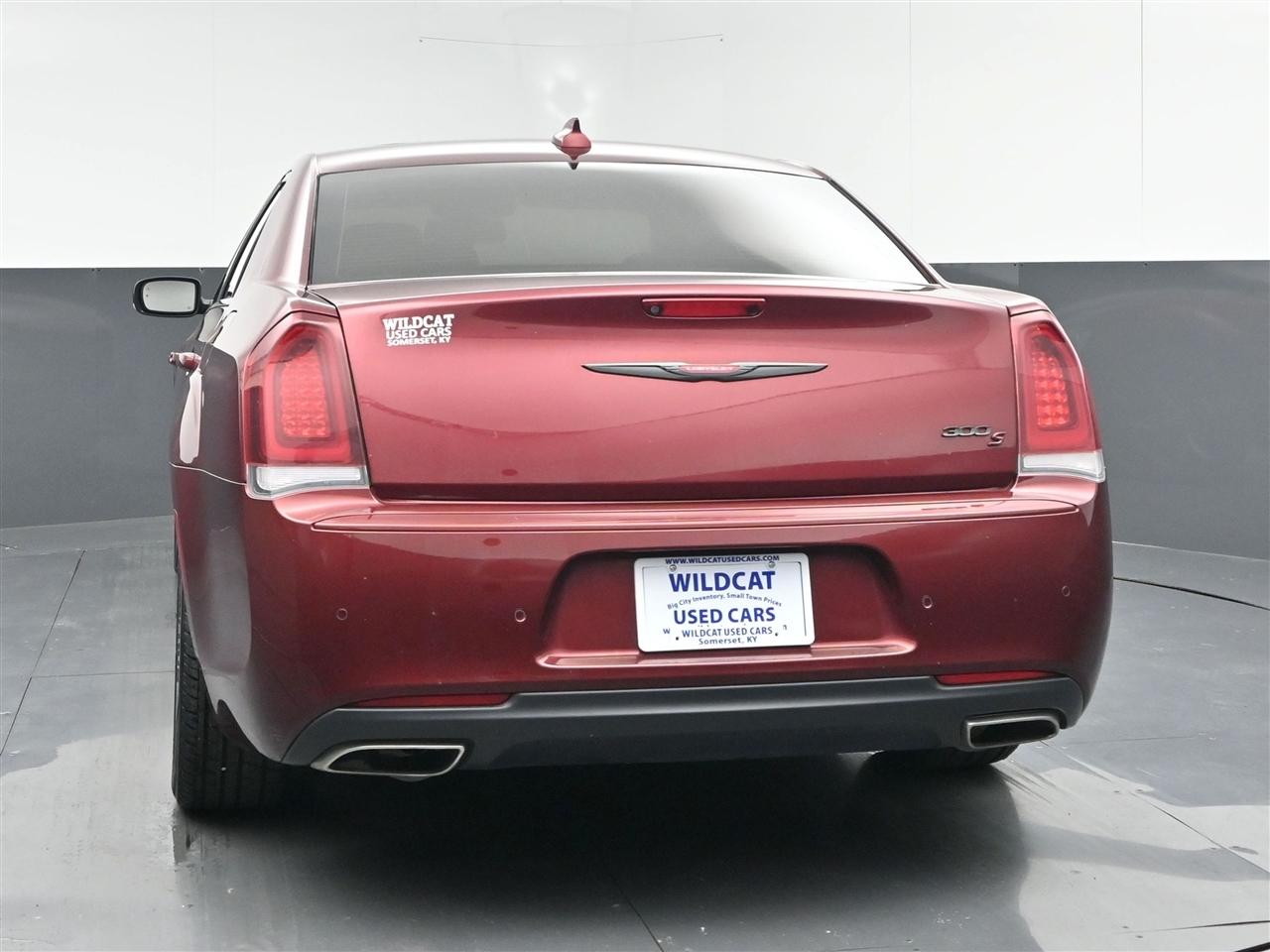Chrysler 300 S V6 2022