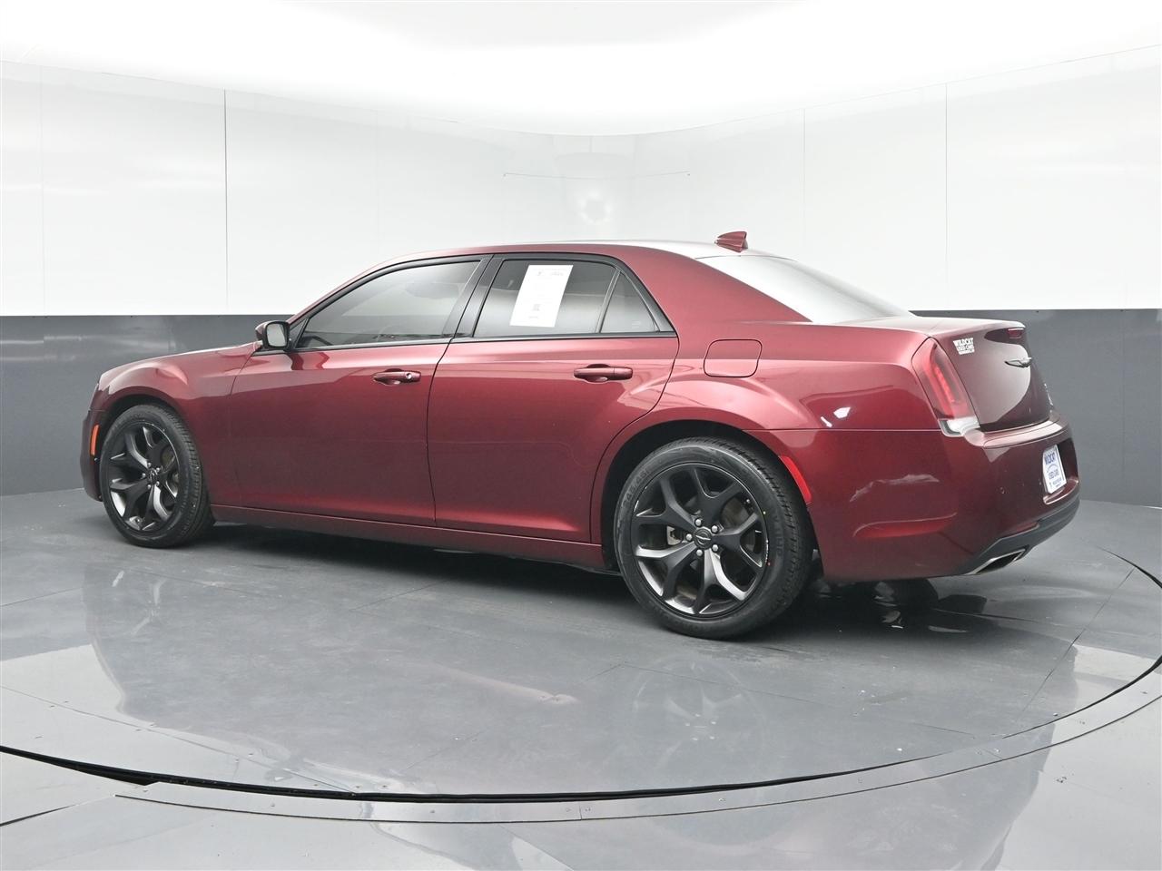 Chrysler 300 S V6 2022