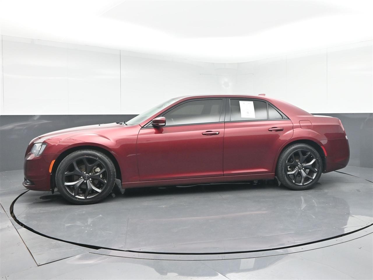 Chrysler 300 S V6 2022