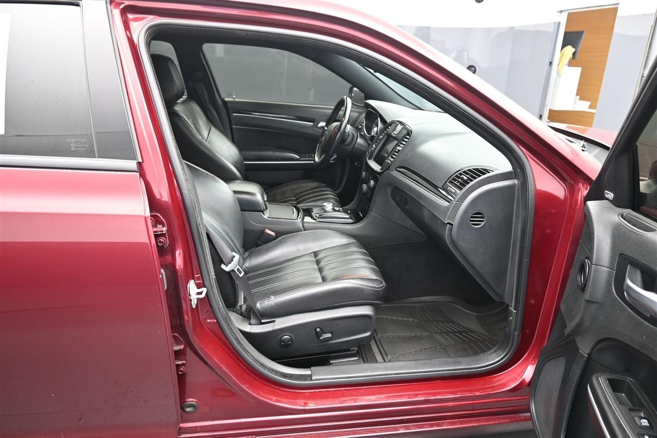 Chrysler 300 S V6 2022