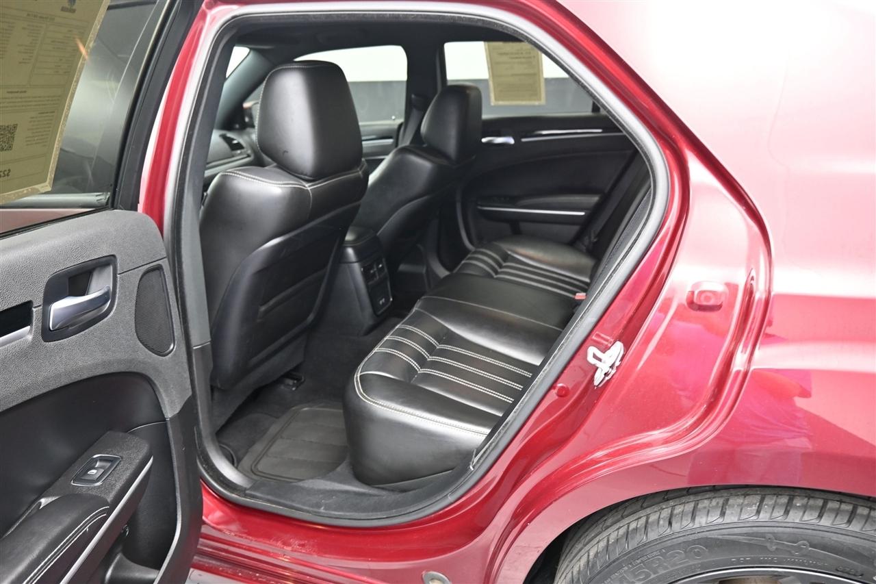 Chrysler 300 S V6 2022