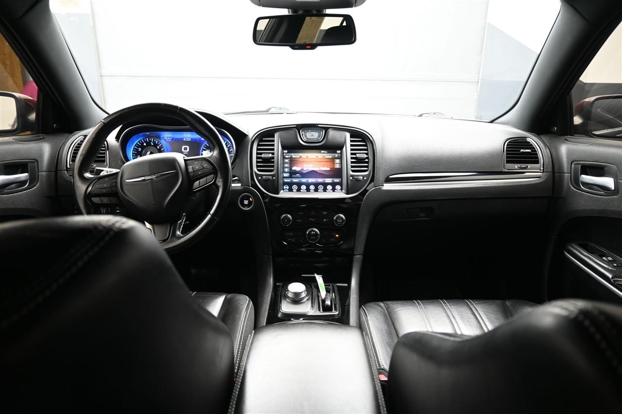 Chrysler 300 S V6 2022