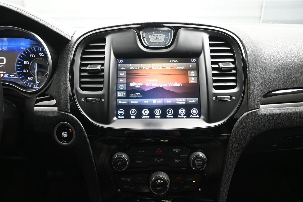 Chrysler 300 S V6 2022