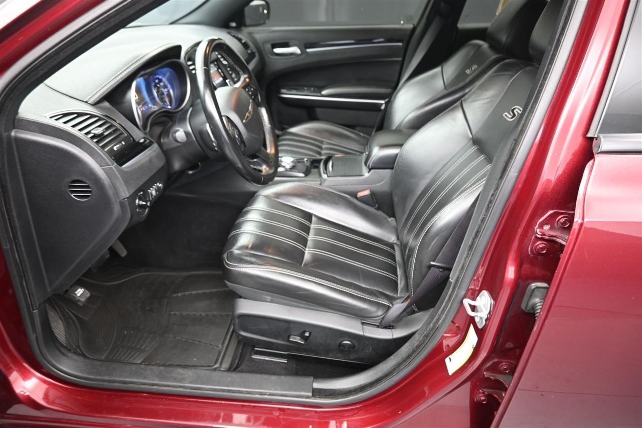 Chrysler 300 S V6 2022
