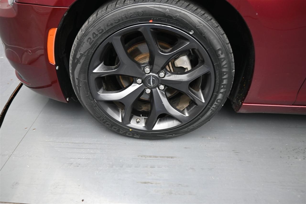 Chrysler 300 S V6 2022