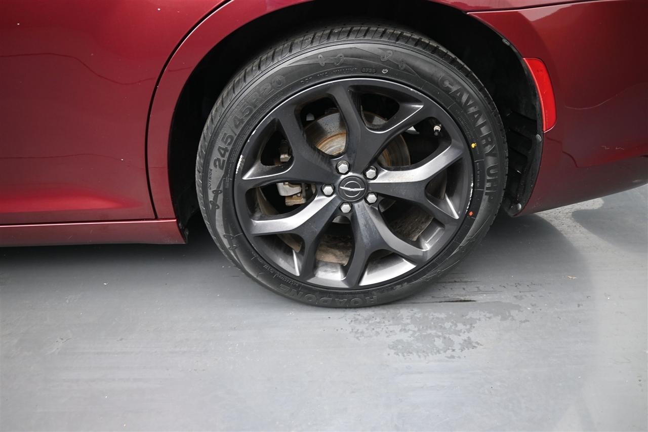 Chrysler 300 S V6 2022