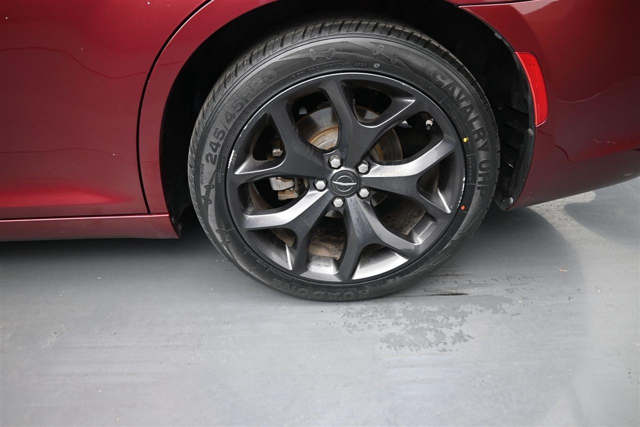 Chrysler 300 S V6 2022