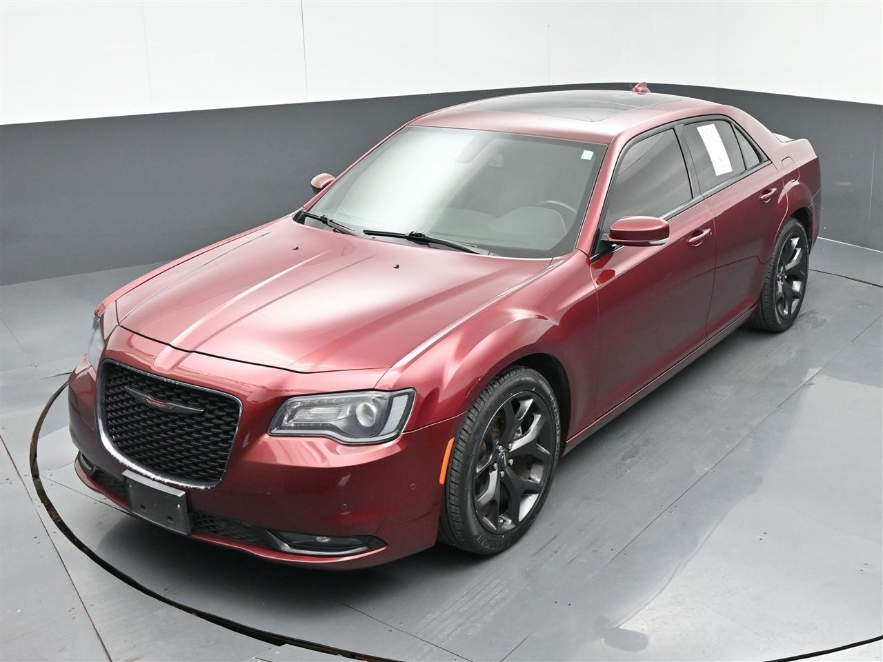 Chrysler 300 S V6 2022