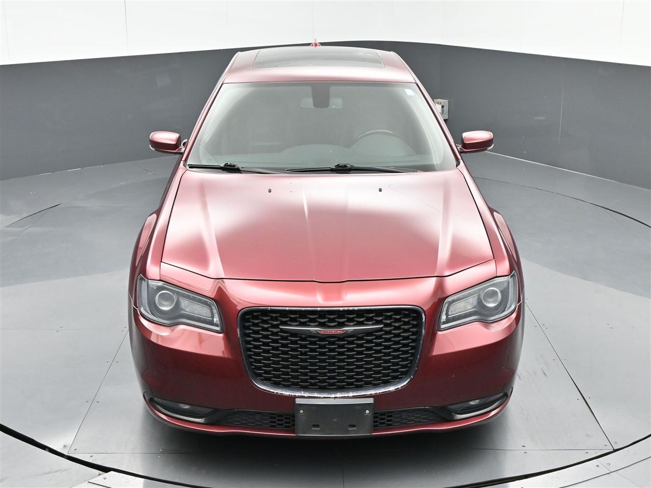 Chrysler 300 S V6 2022