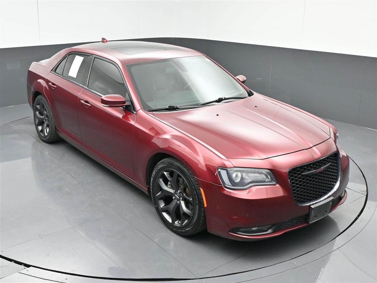 Chrysler 300 S V6 2022