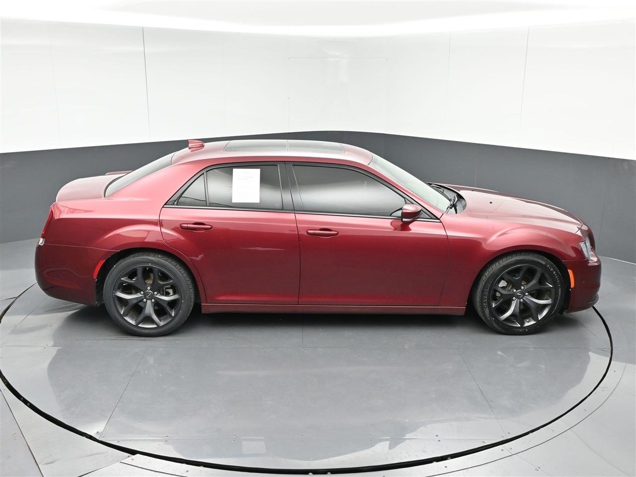 Chrysler 300 S V6 2022