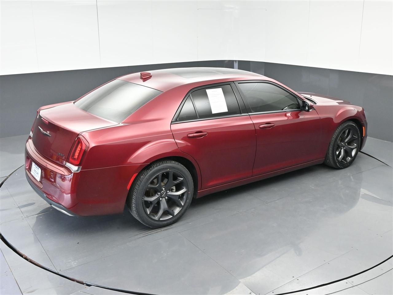 Chrysler 300 S V6 2022