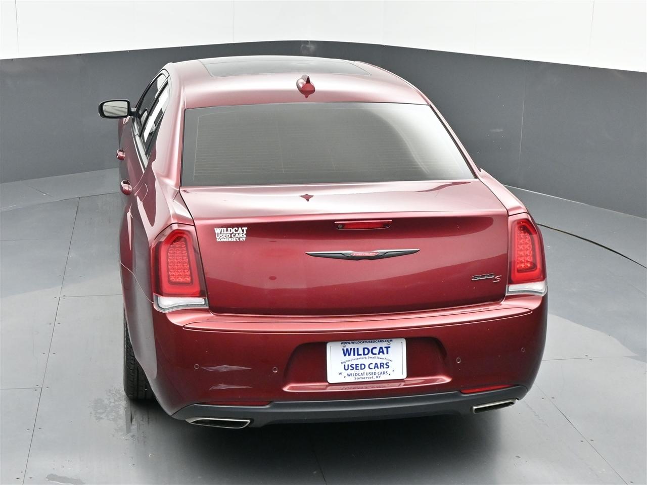 Chrysler 300 S V6 2022