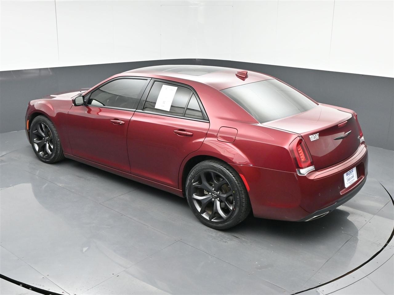 Chrysler 300 S V6 2022