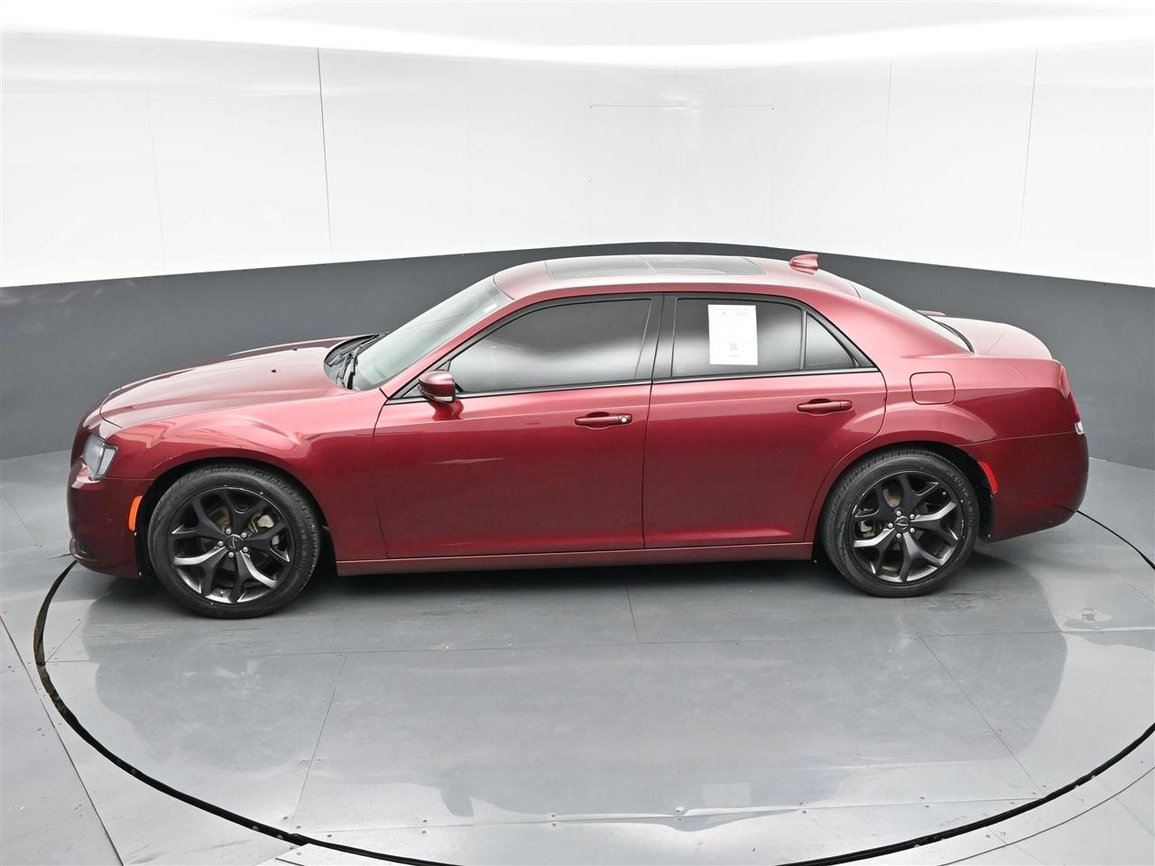 Chrysler 300 S V6 2022