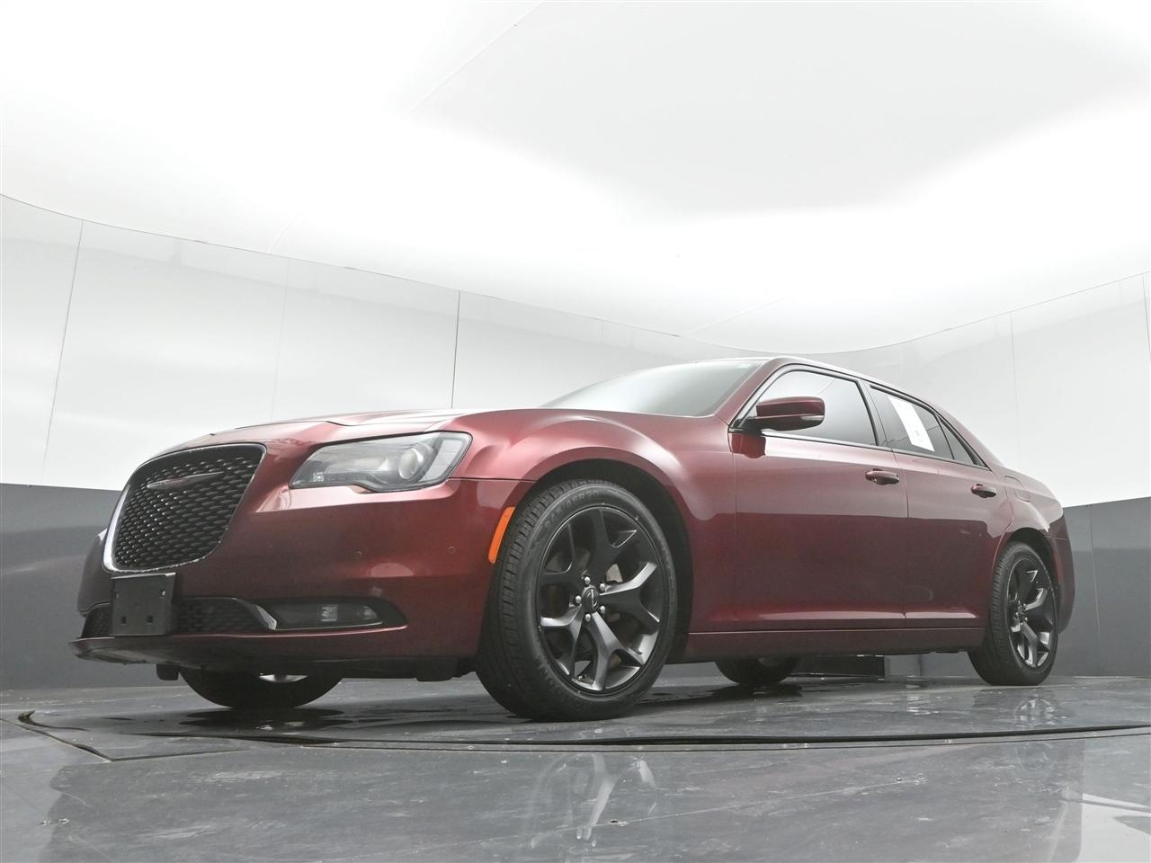 Chrysler 300 S V6 2022