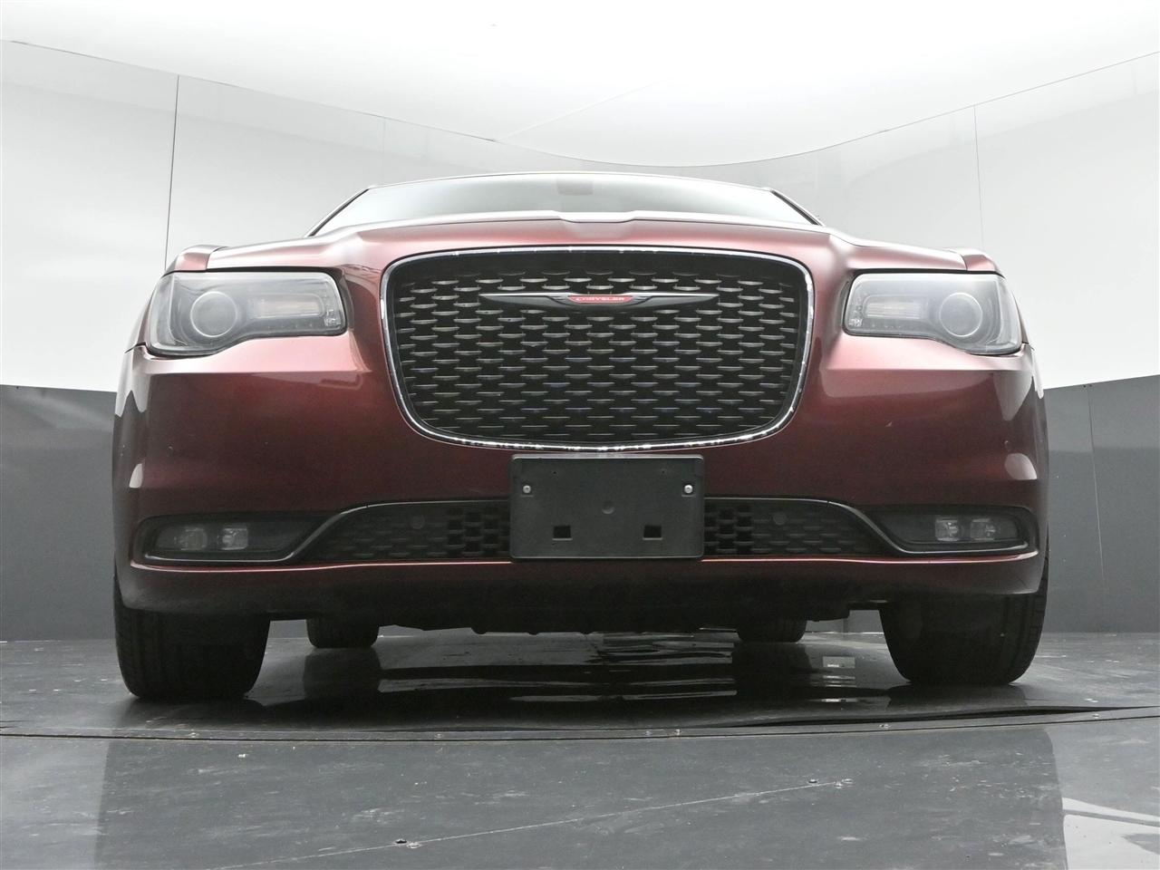 Chrysler 300 S V6 2022