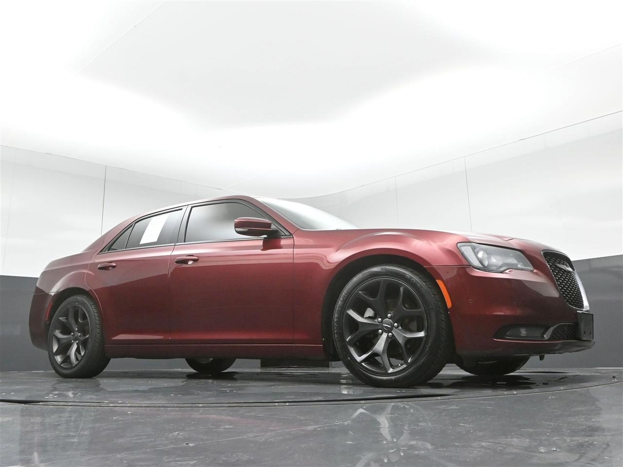 Chrysler 300 S V6 2022