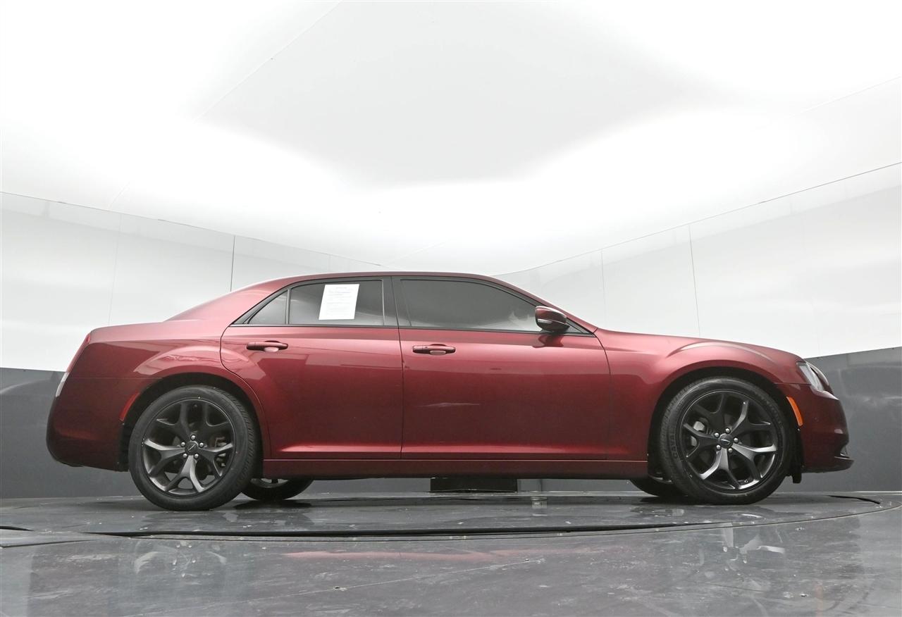 Chrysler 300 S V6 2022