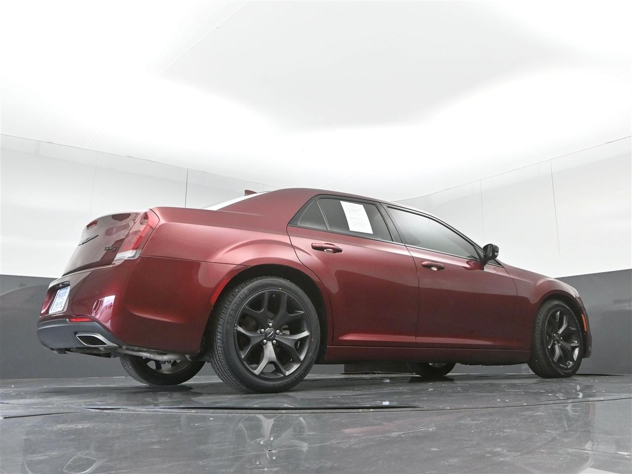 Chrysler 300 S V6 2022