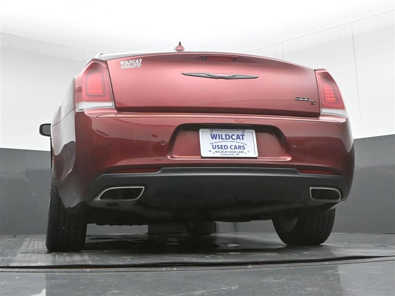 Chrysler 300 S V6 2022