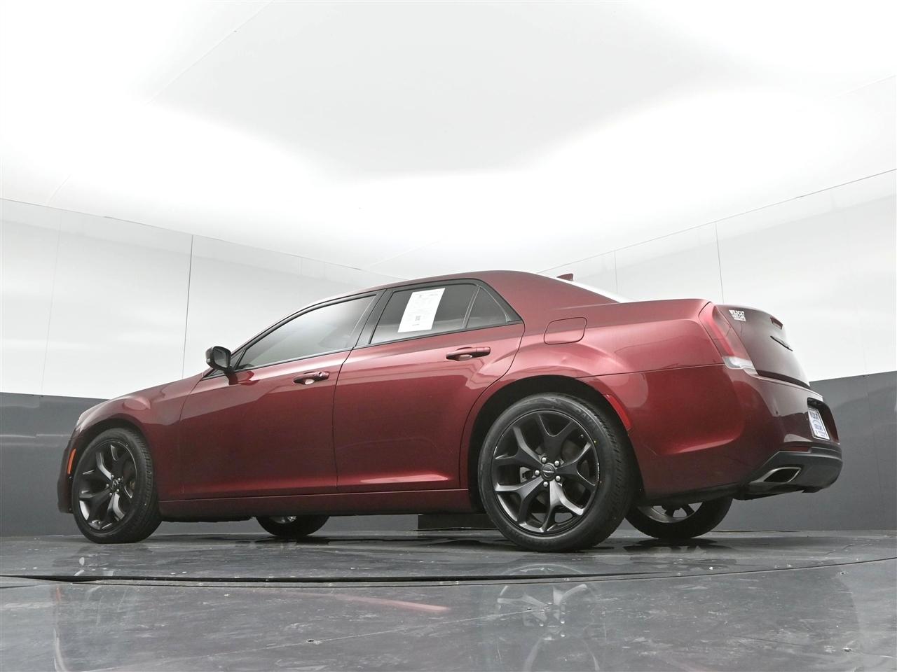 Chrysler 300 S V6 2022