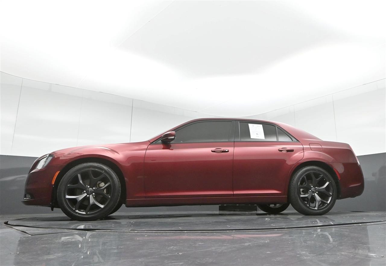 Chrysler 300 S V6 2022