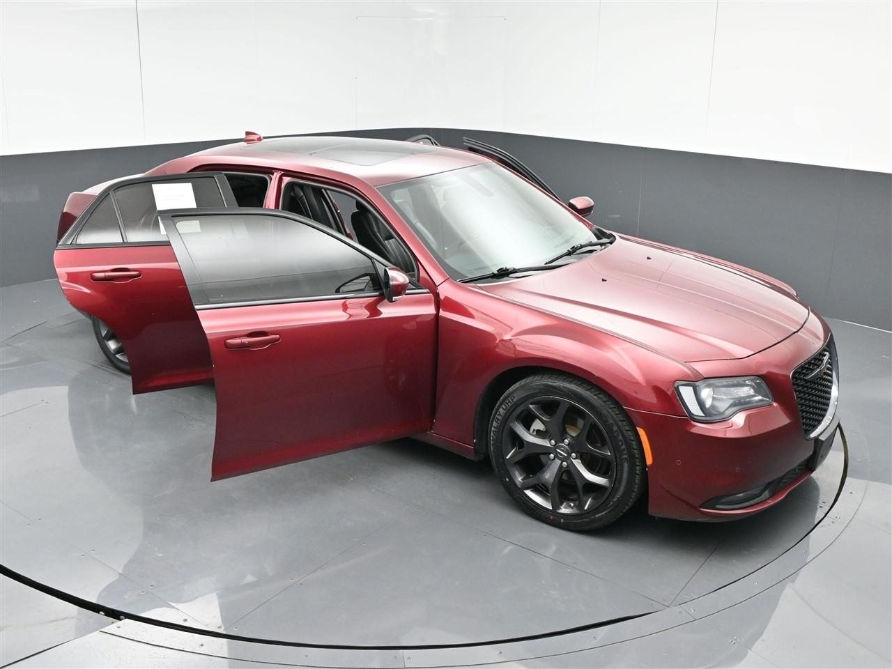 Chrysler 300 S V6 2022