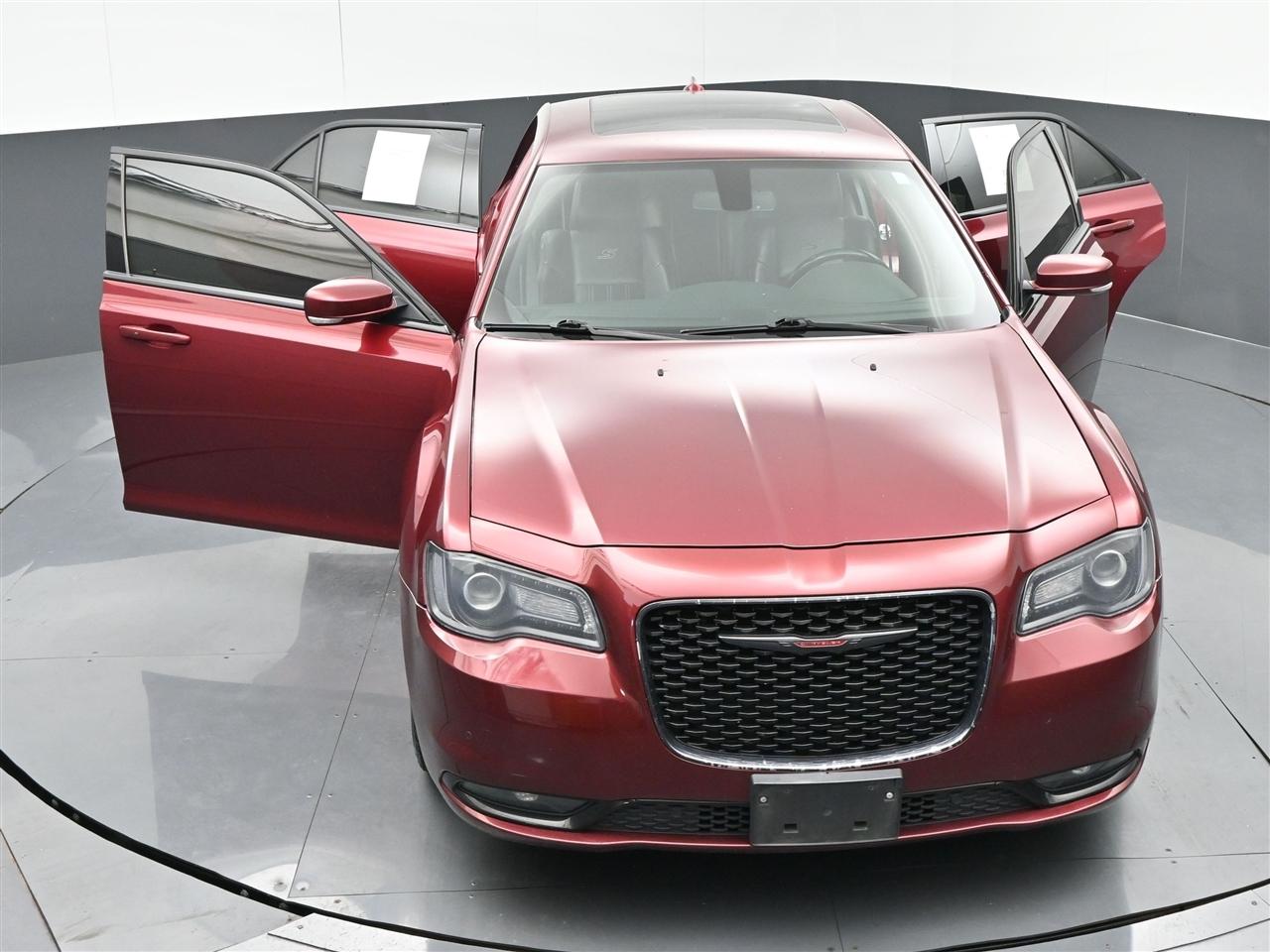 Chrysler 300 S V6 2022