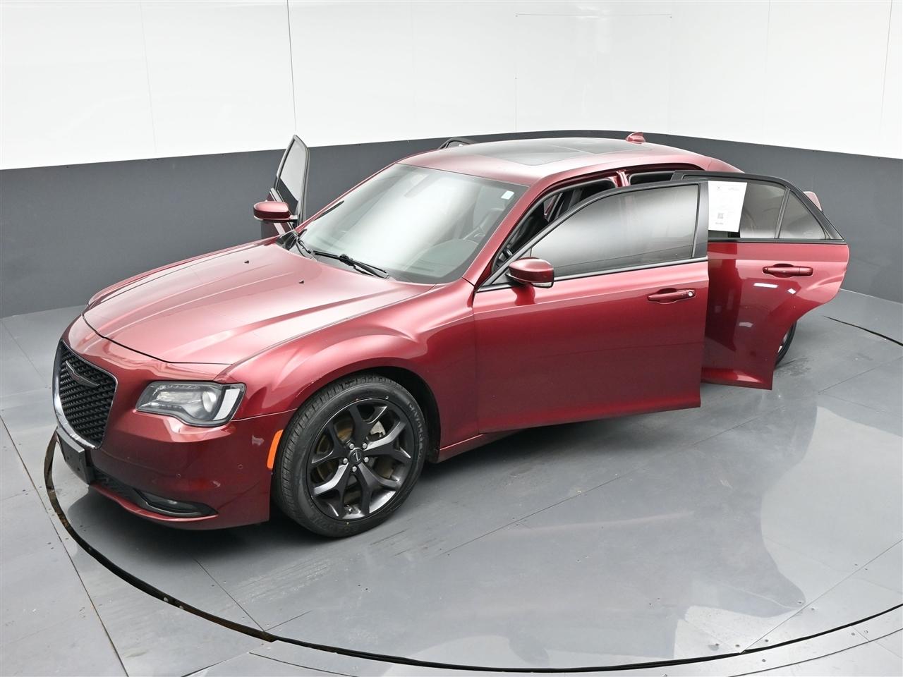Chrysler 300 S V6 2022