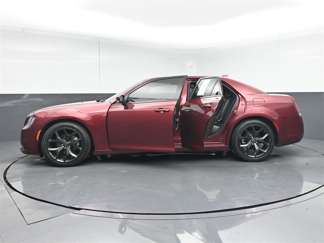 Chrysler 300 S V6 2022