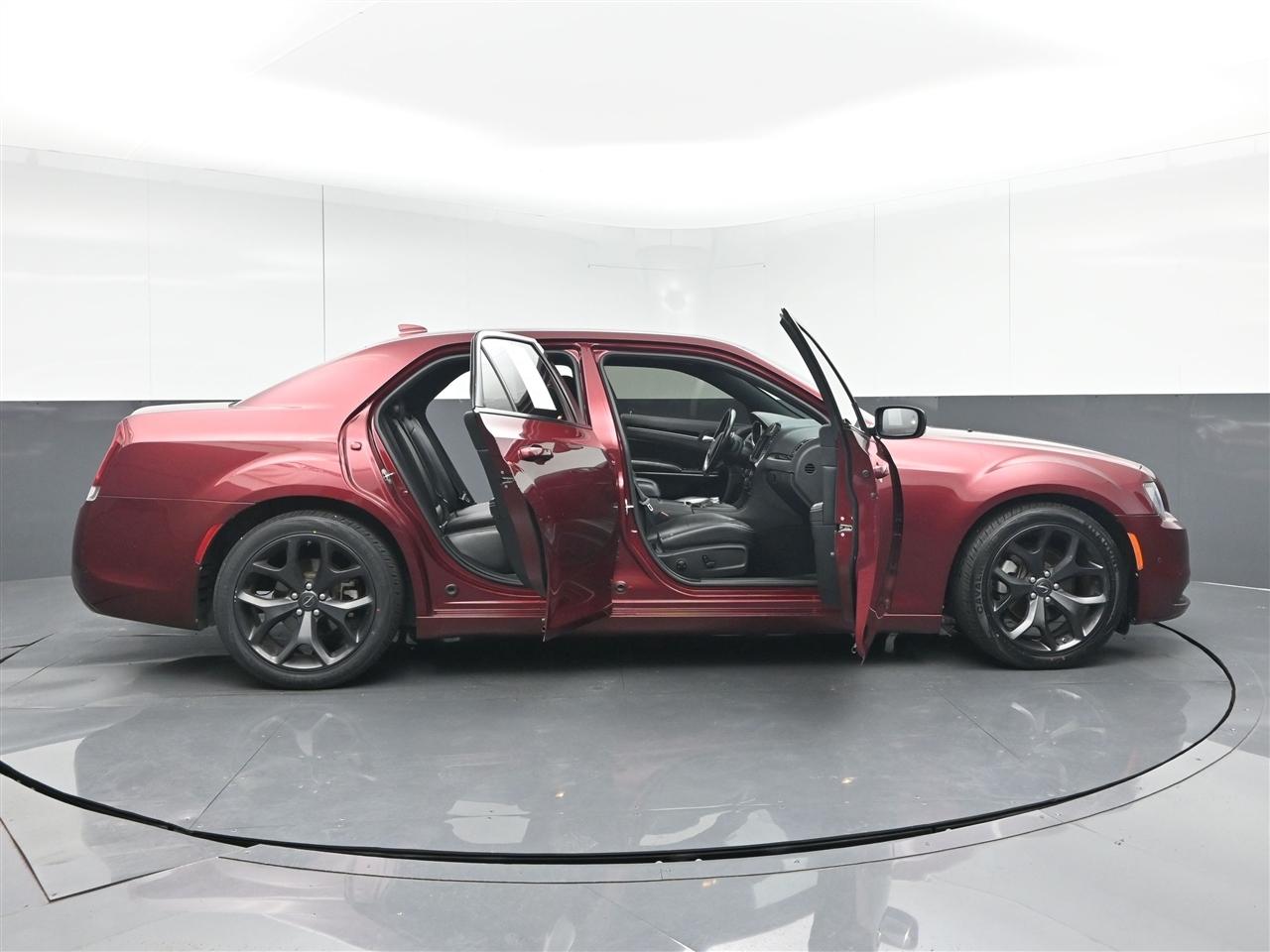 Chrysler 300 S V6 2022