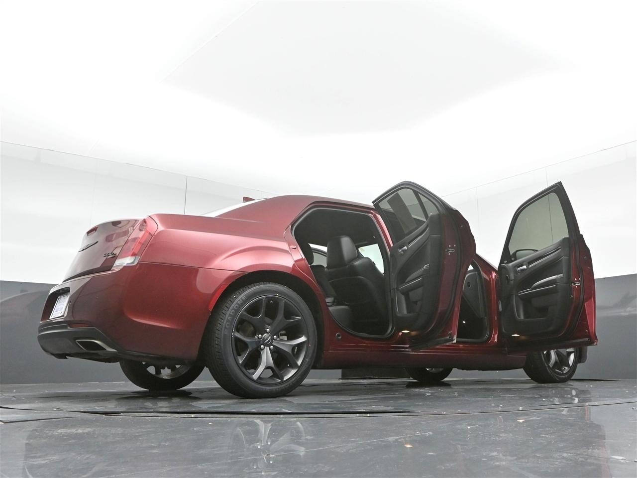 Chrysler 300 S V6 2022