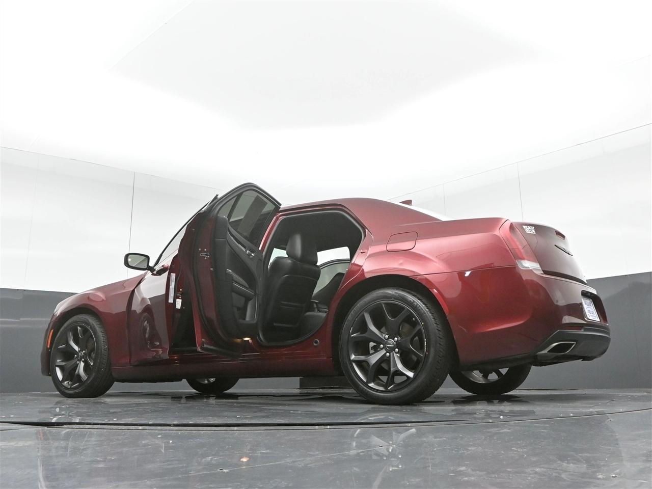 Chrysler 300 S V6 2022