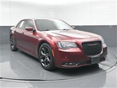 2022 Chrysler 300 