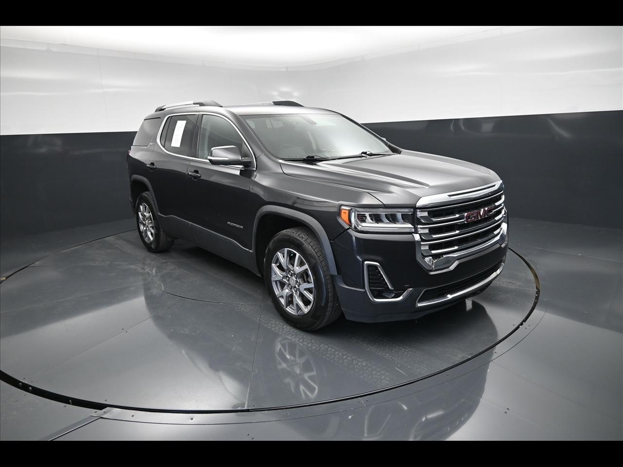 2020 GMC Acadia SLT FWD's photo